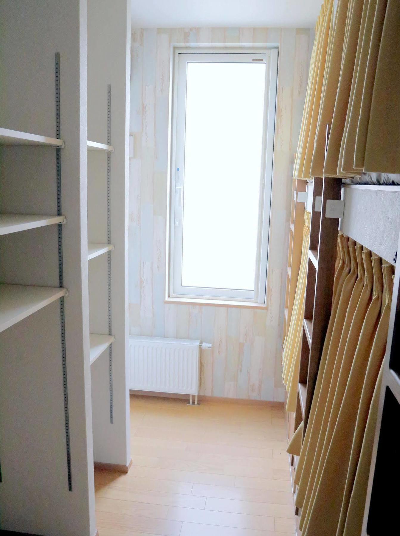 Ocho Guest House Sapporo Buitenkant foto